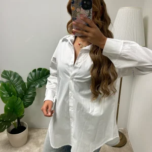 Chemise BASIC Salima