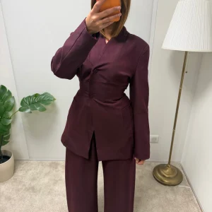 Ensemble Tailleur Meiyra