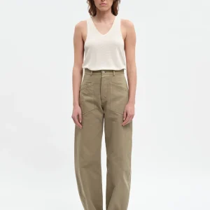 Débardeur PILAR Off White