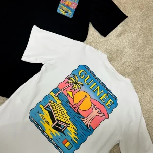 Tshirt Guinée