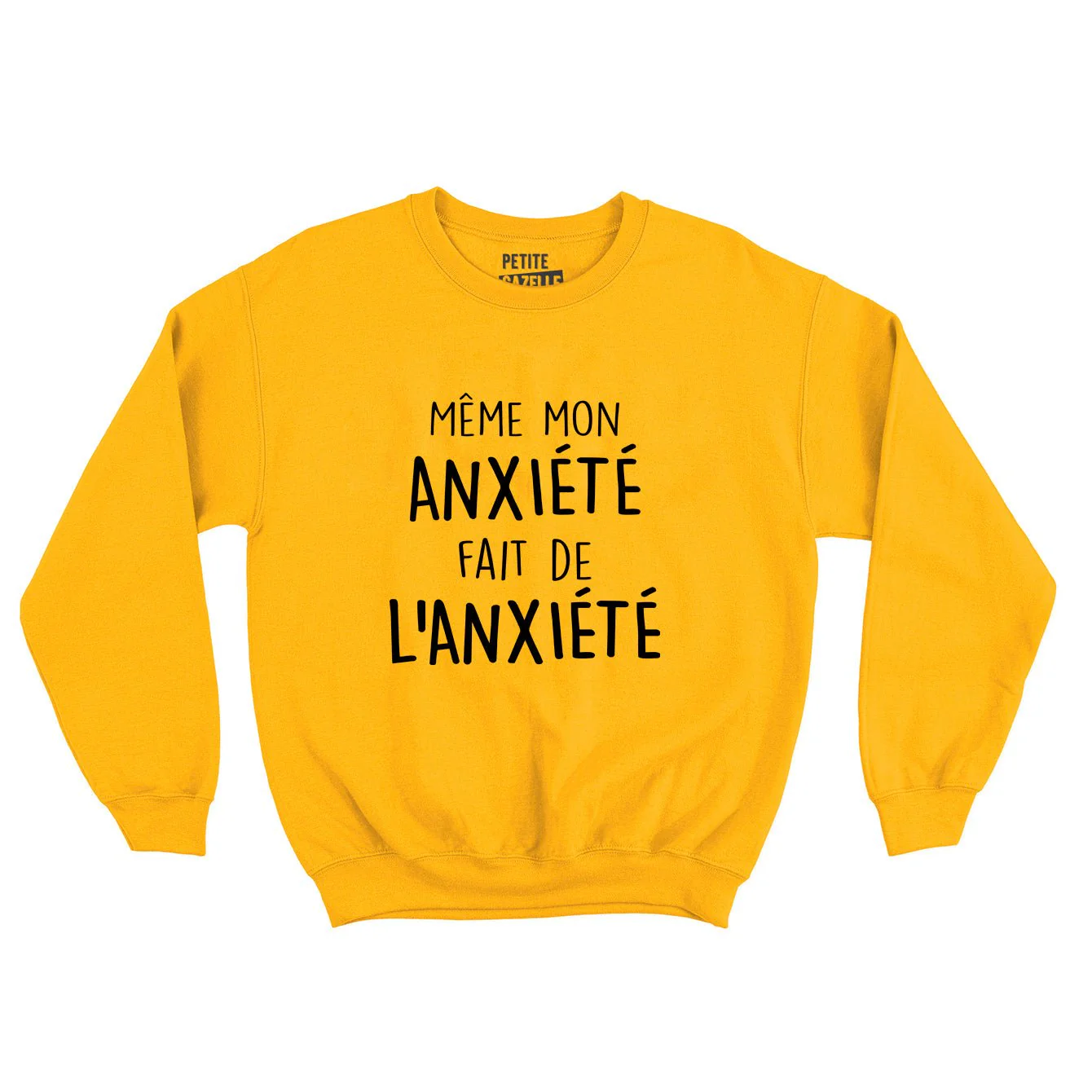 COTON OUATÉ | Même mon anxiété fait de l'anxiété – Image 8