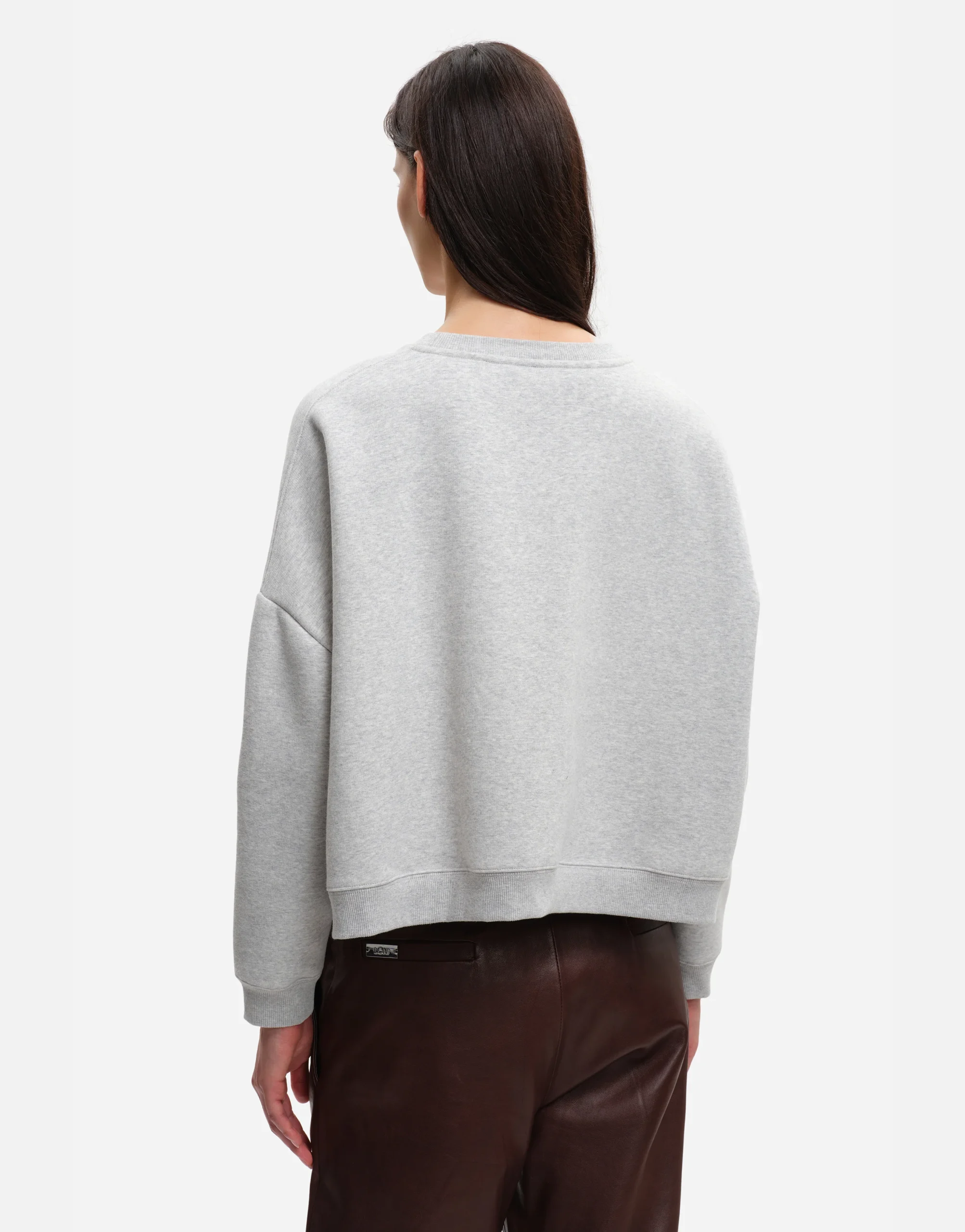 Pull FEIST Grey – Image 3