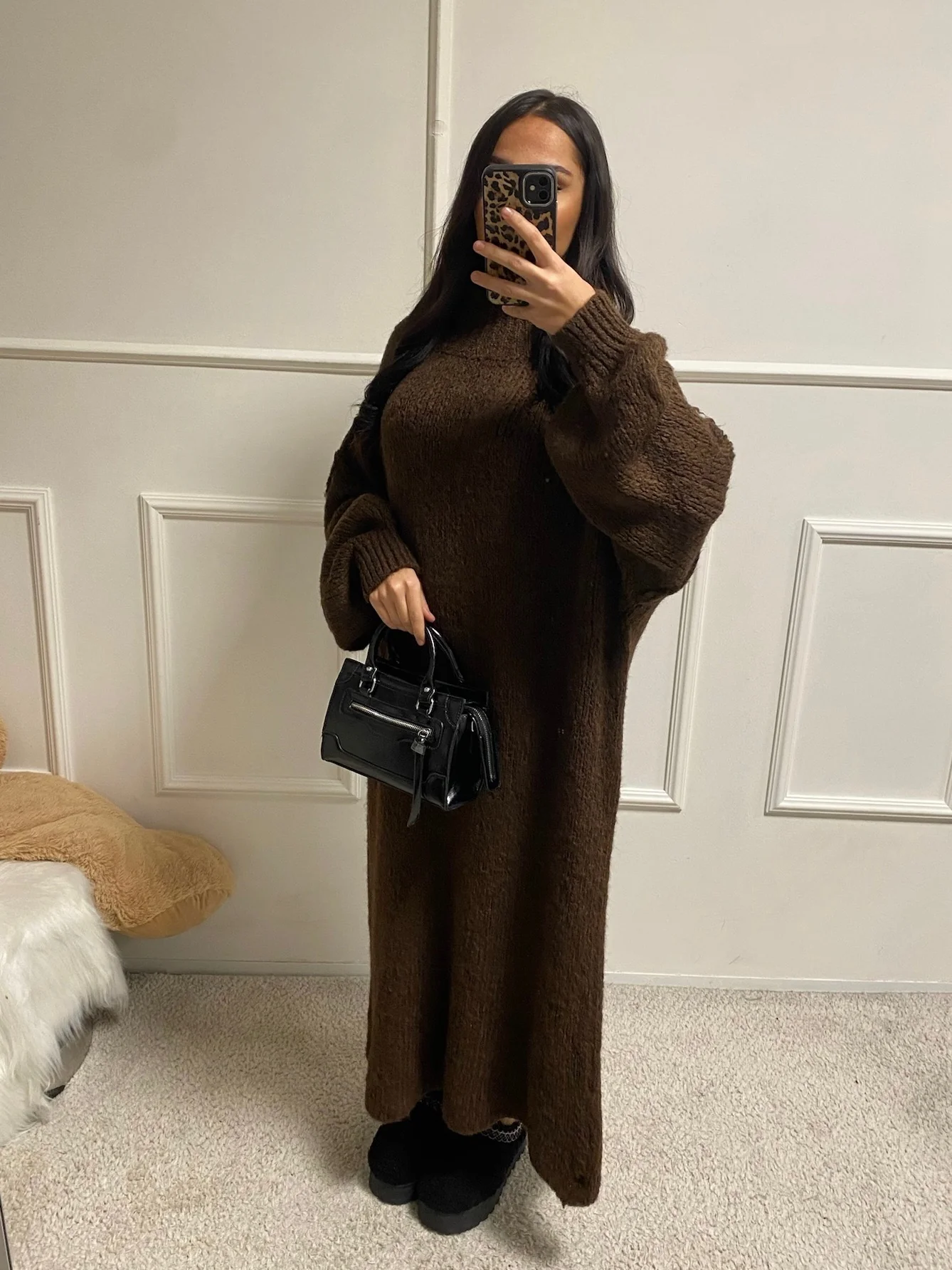 Robe pull Rita – Image 8