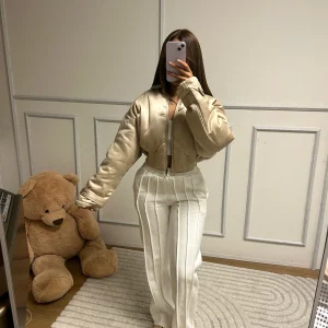 Veste Sandy [ Beige ]