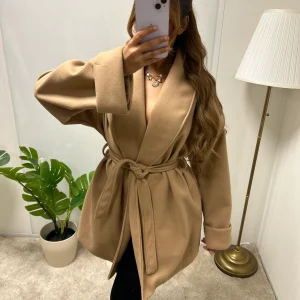 Manteau gilet  DELYNA