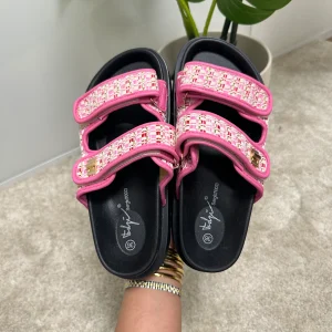 Claquette Inspi C SO044