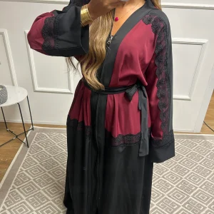 Abaya kimono Soraya
