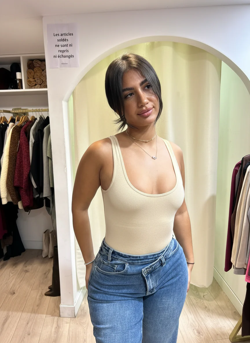 Body gainant Layna – Image 9