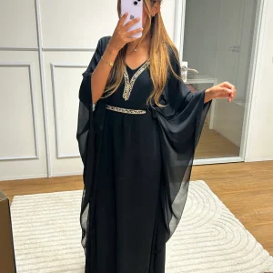Abaya Zohra