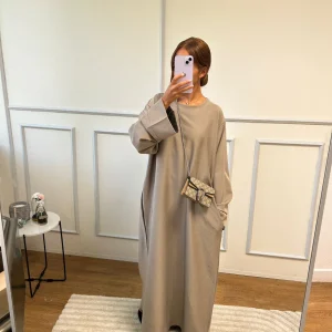 Abaya Lola