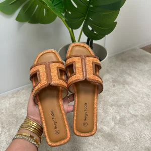 Claquette Marie SU060