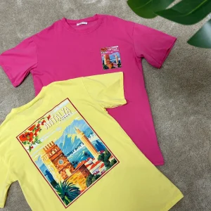 Tshirt Turquie 🇹🇷