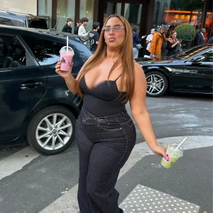 Jeans Sarah Star ✨