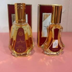 Parfum Ameerat Al Arab 50ml