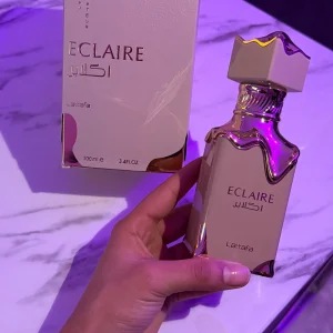 Parfum Lattafa ECLAIRE