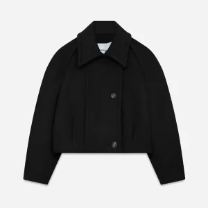Blouson AIME Black