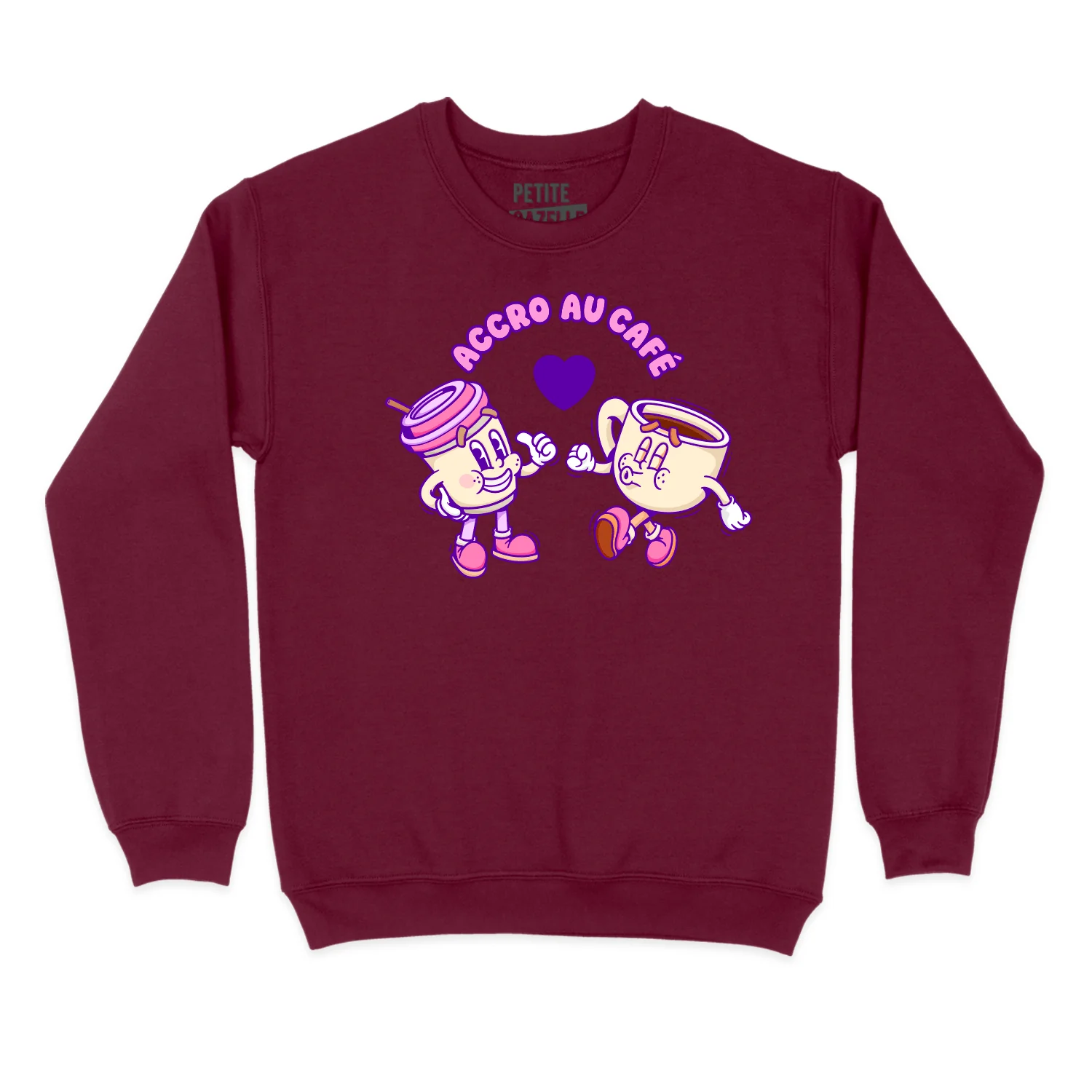 COTON OUATÉ | Accro au café – Image 9