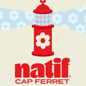Affiche Cap Ferret