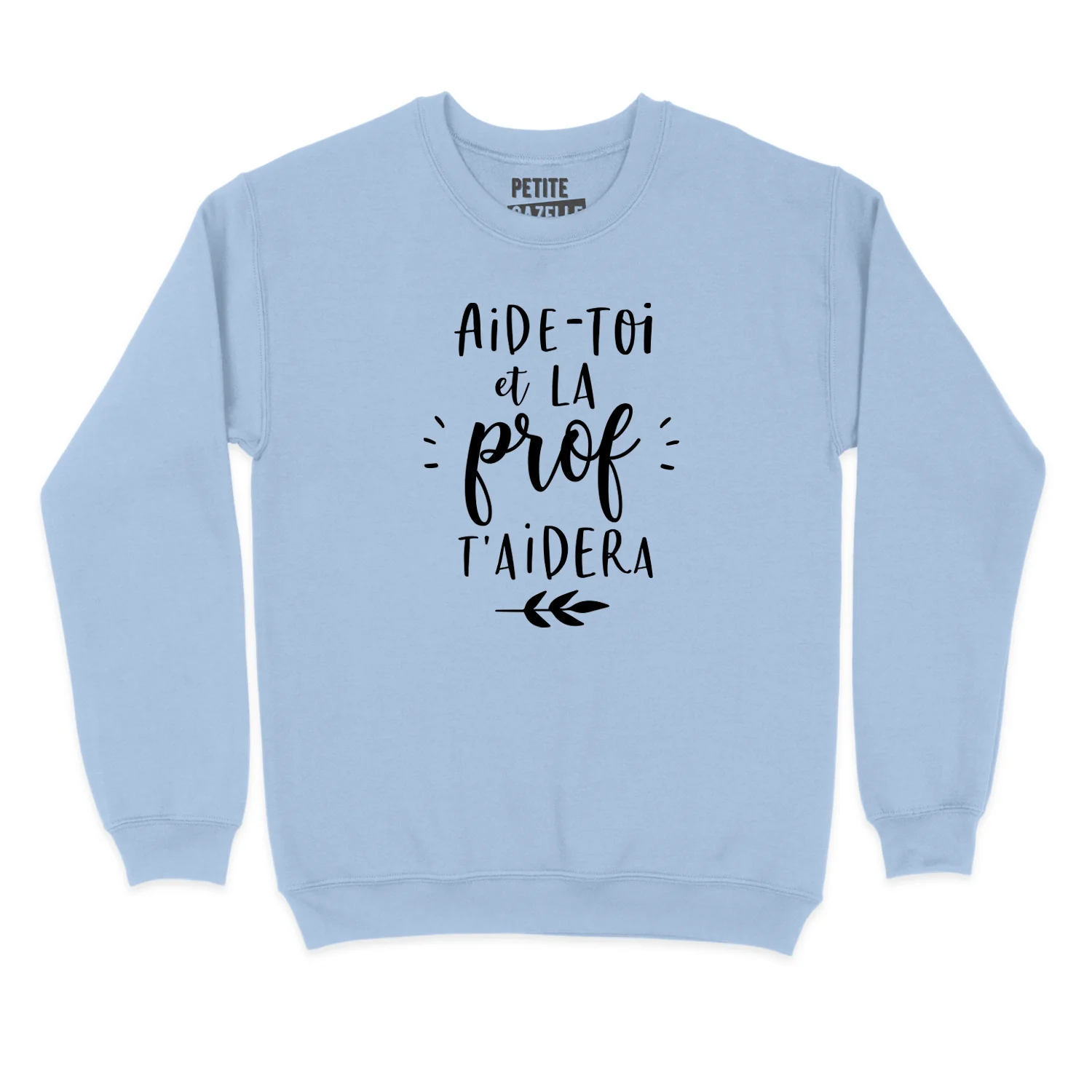 COTON OUATÉ | Aide-toi et la prof t'aidera – Image 5