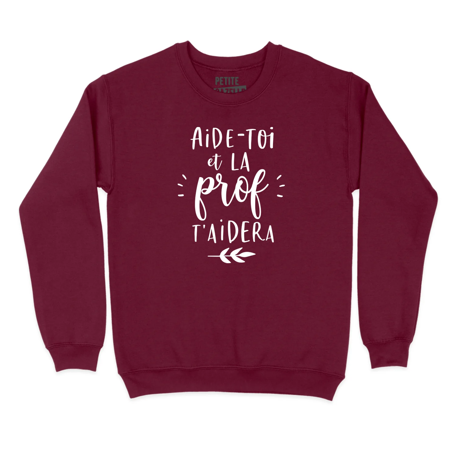 COTON OUATÉ | Aide-toi et la prof t'aidera – Image 9