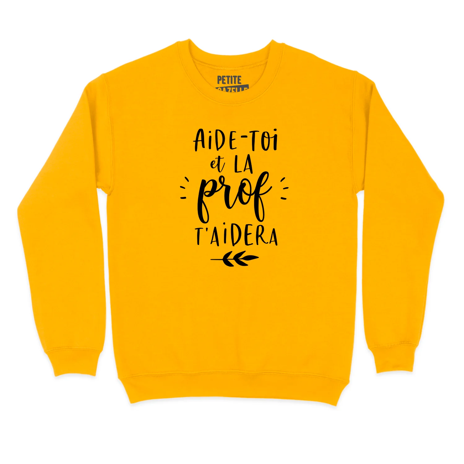 COTON OUATÉ | Aide-toi et la prof t'aidera – Image 8