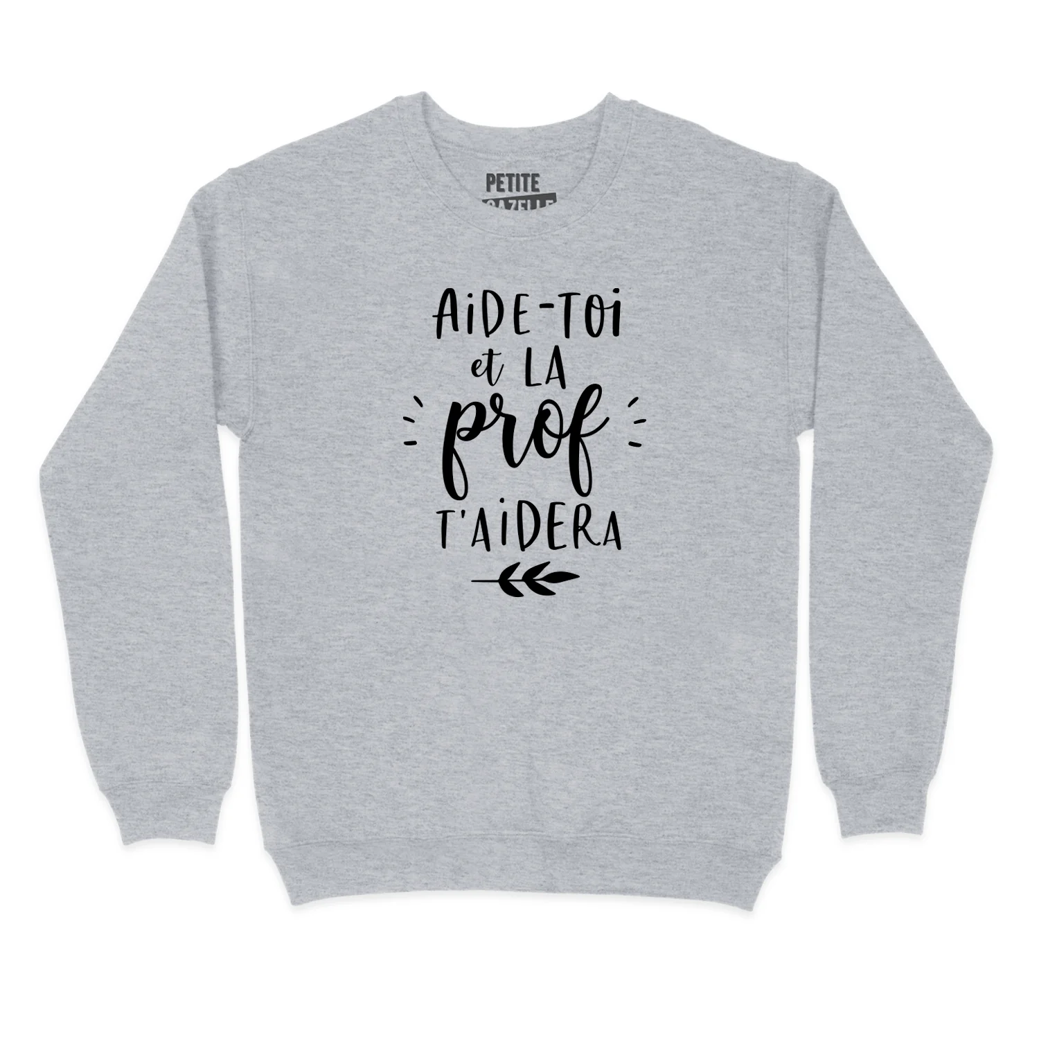 COTON OUATÉ | Aide-toi et la prof t'aidera – Image 3