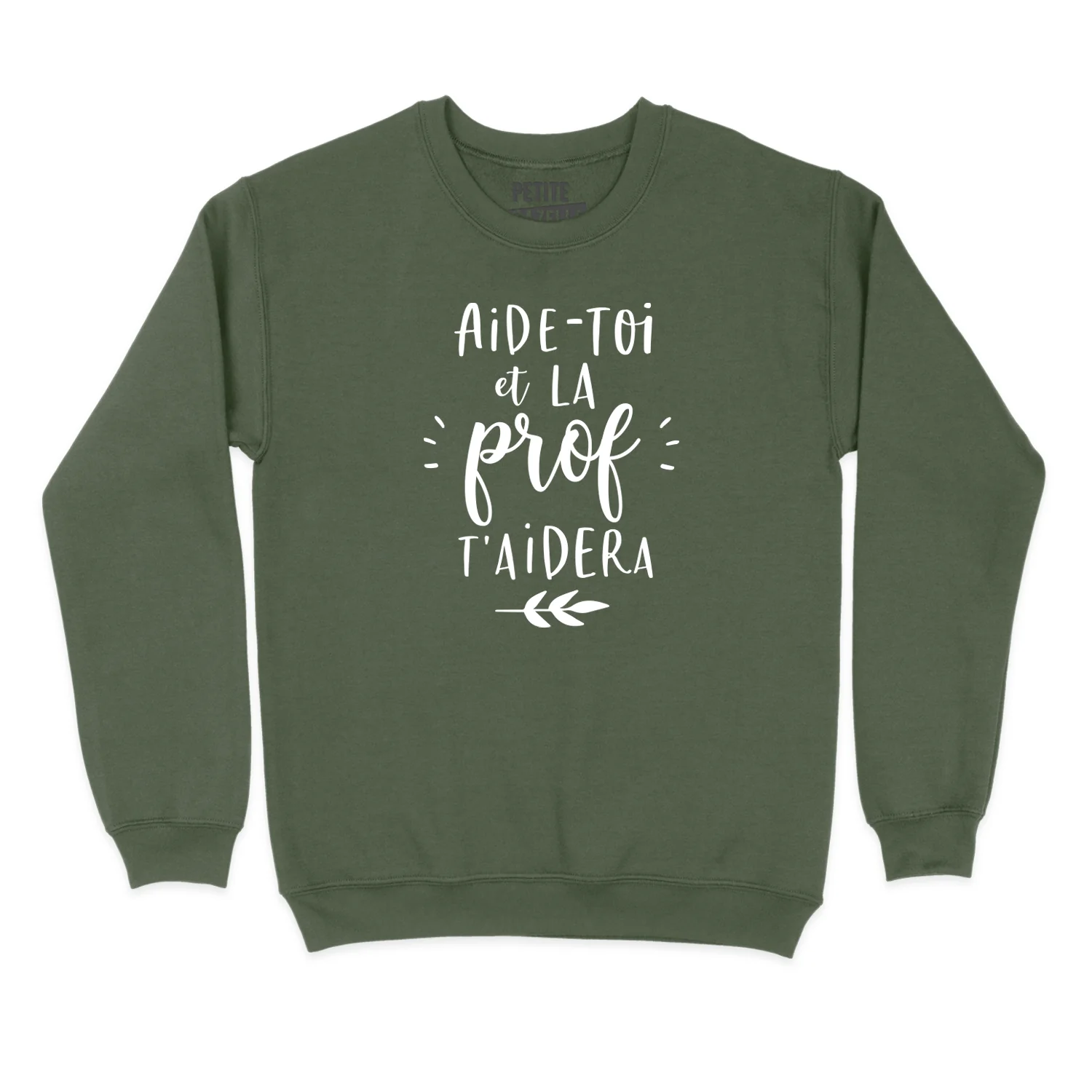 COTON OUATÉ | Aide-toi et la prof t'aidera – Image 7