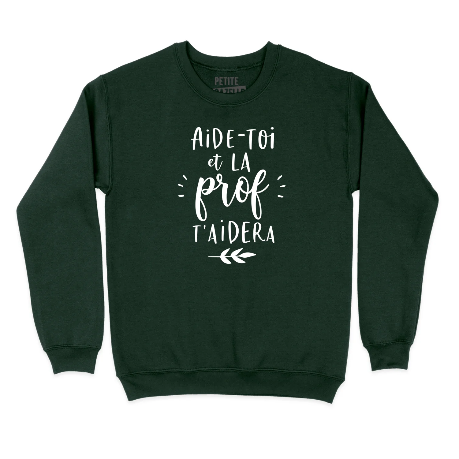 COTON OUATÉ | Aide-toi et la prof t'aidera – Image 6