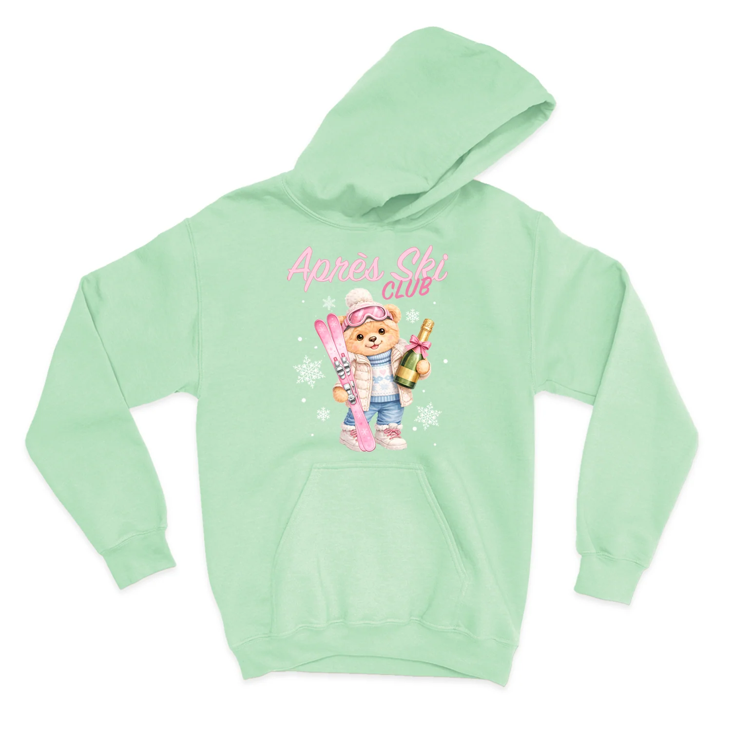 HOODIE | Après Ski Ourson – Image 9