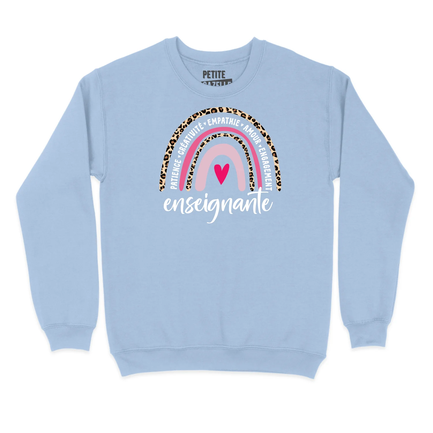 COTON OUATÉ | Arc-en-ciel Enseignante – Image 5