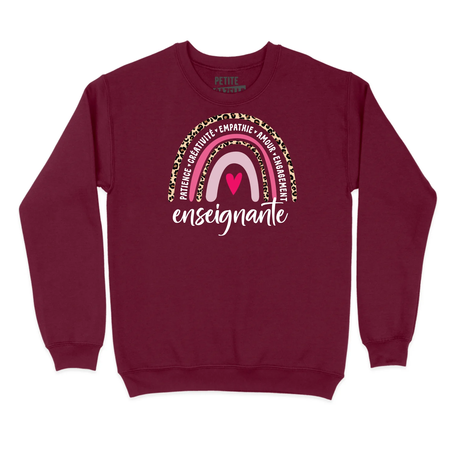 COTON OUATÉ | Arc-en-ciel Enseignante – Image 9