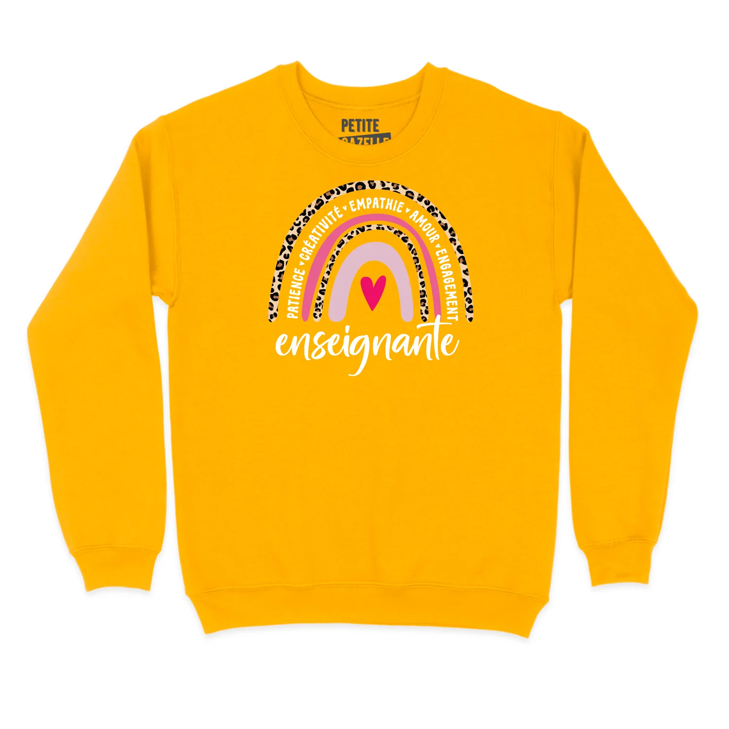 COTON OUATÉ | Arc-en-ciel Enseignante – Image 8