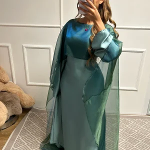 Abaya kushi