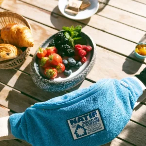 Sacoche Banane Maison de Vacances