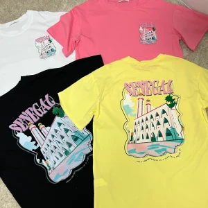 T-shirt Senegal 🇸🇳