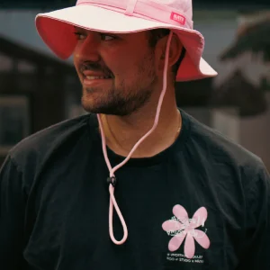 Bob Fisherman Natif Original