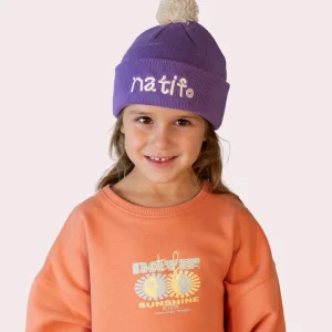Bonnet Enfant Love Never Dies