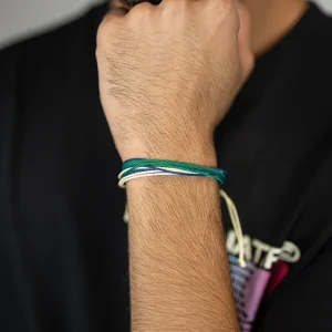 Bracelet Summer Flower