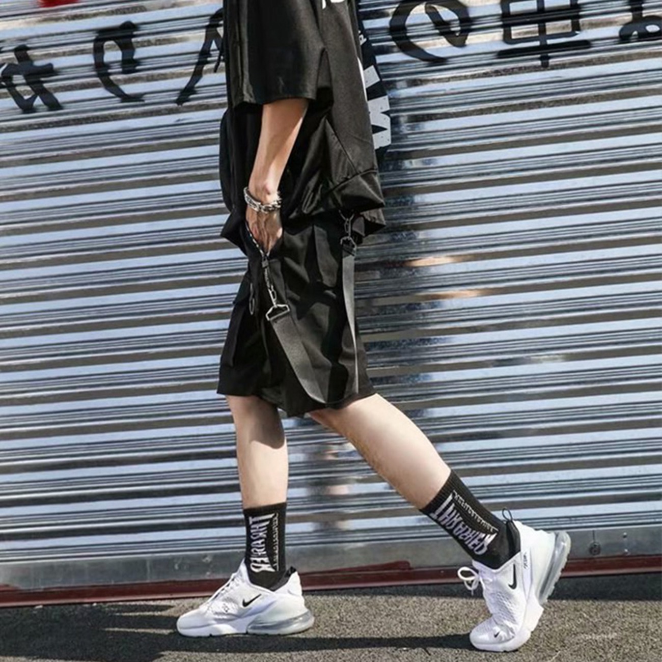 Bermuda Techwear – Image 4