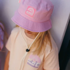 Bob enfant rétro sunshine