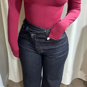 Body gainant manche longue DOUNIA