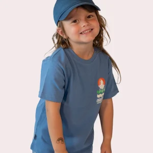 Casquette Enfant Natif Original