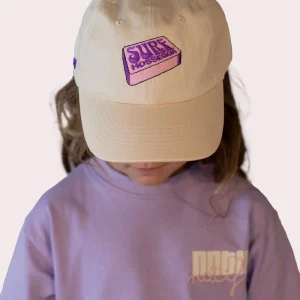 Casquette Enfant Wax It