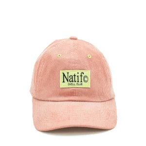 Casquette 6 Panneaux Chill Club