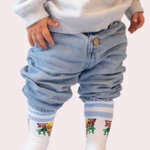 Chaussettes Enfant Miami