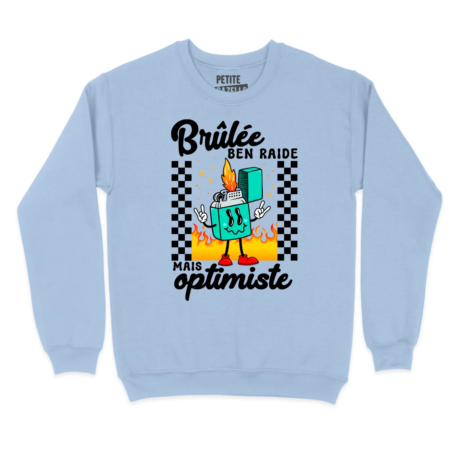 COTON OUATÉ | Brûlée ben raide – Image 4