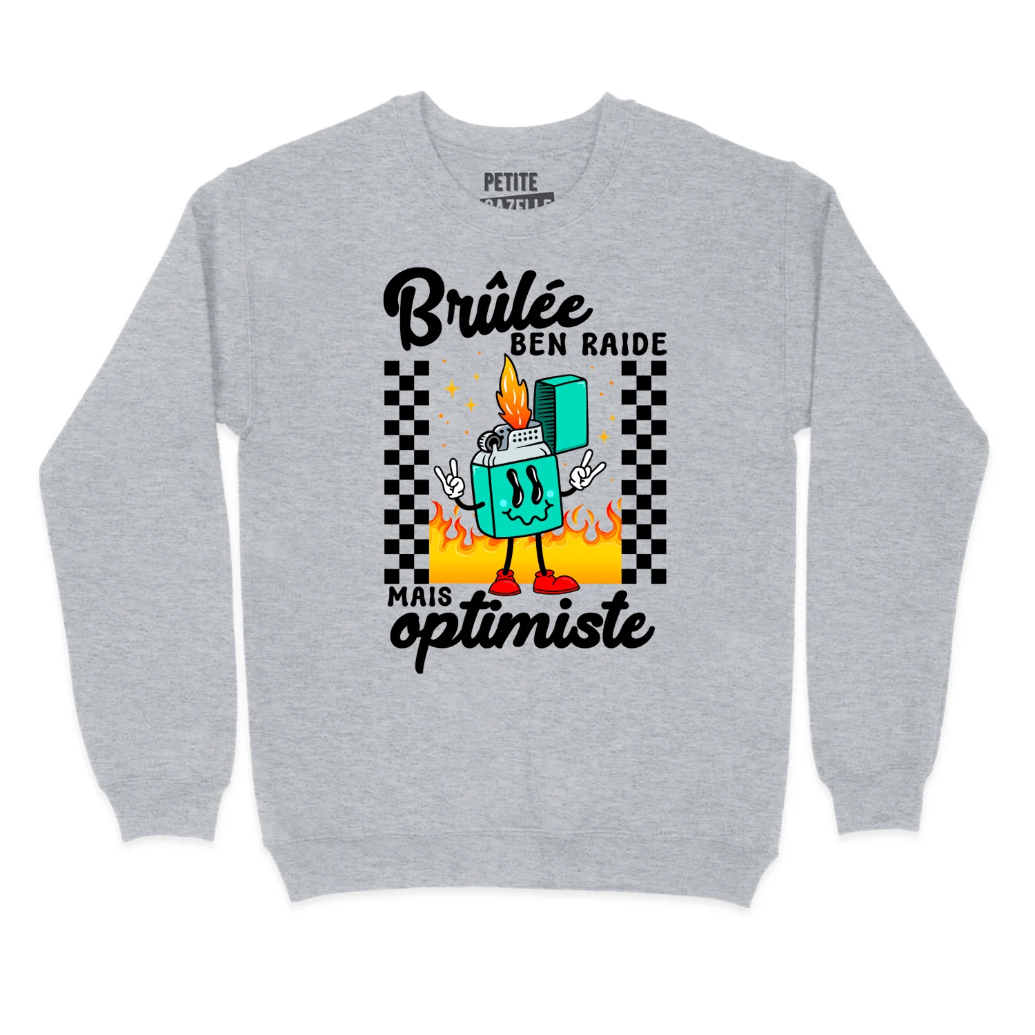 COTON OUATÉ | Brûlée ben raide – Image 9