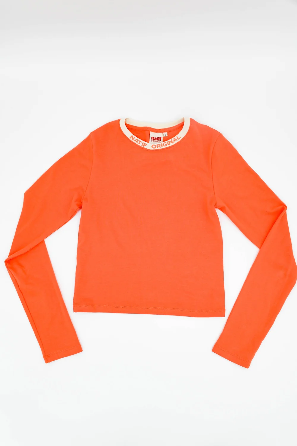 Crop fit femme Original – Image 3