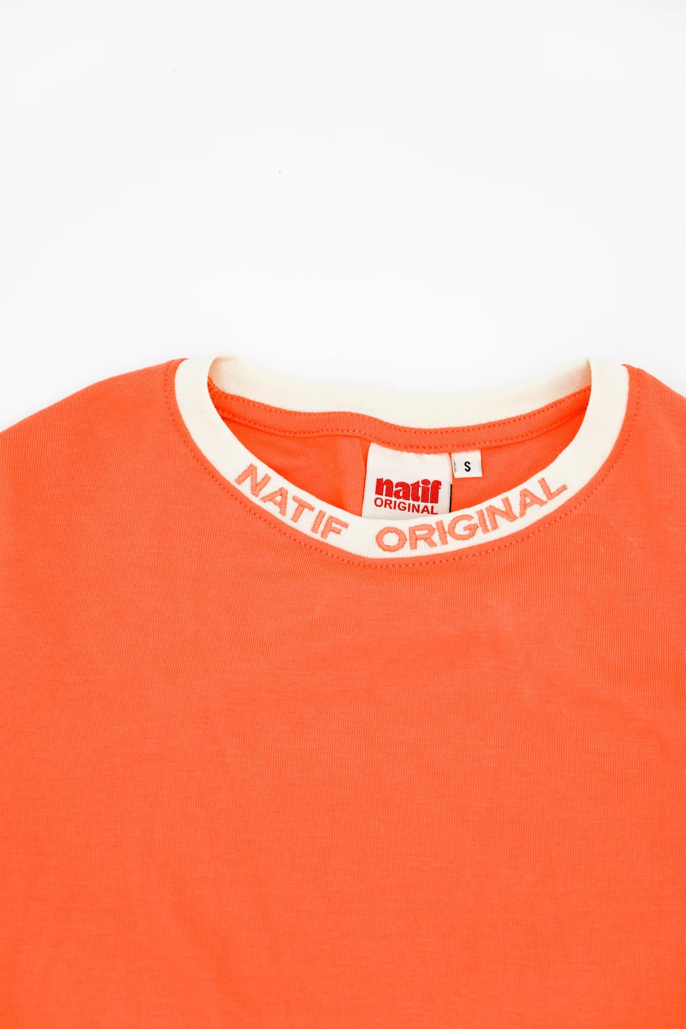 Crop fit femme Original – Image 4