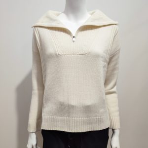 Cachemire 6 Fils écru ou gris